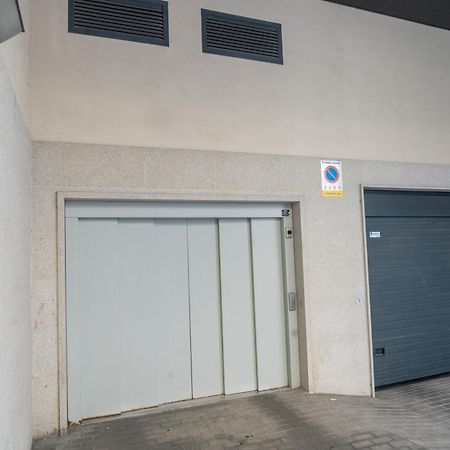 Vigo Centro Lejlighed Eksteriør billede