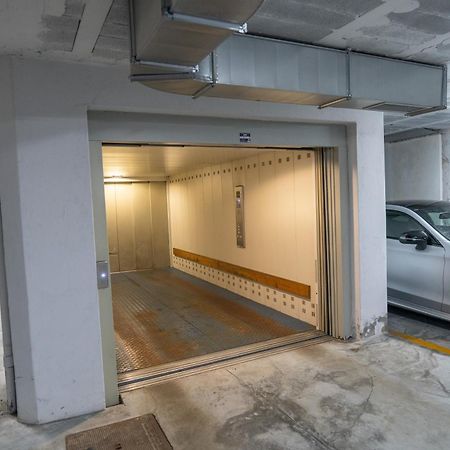 Vigo Centro Lejlighed Eksteriør billede